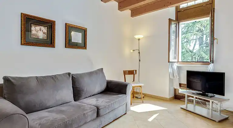 Manor house in Pesina Spezie