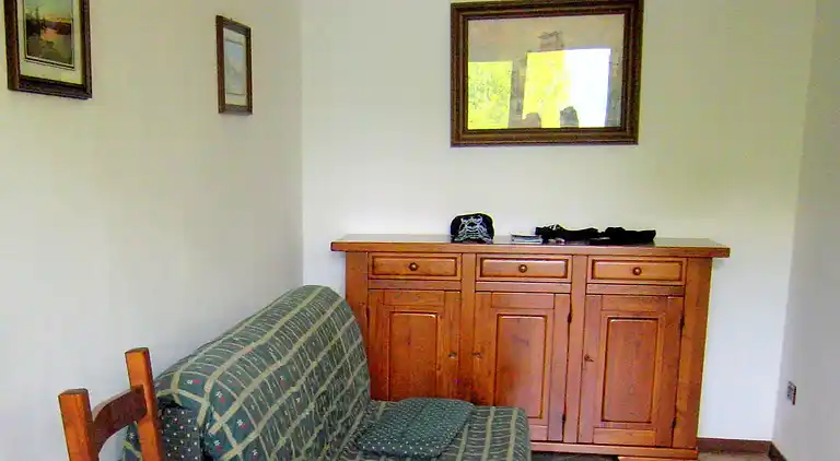 Sommerhus i Molina di Ledro