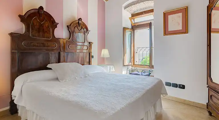 Manor house in Pesina Spezie