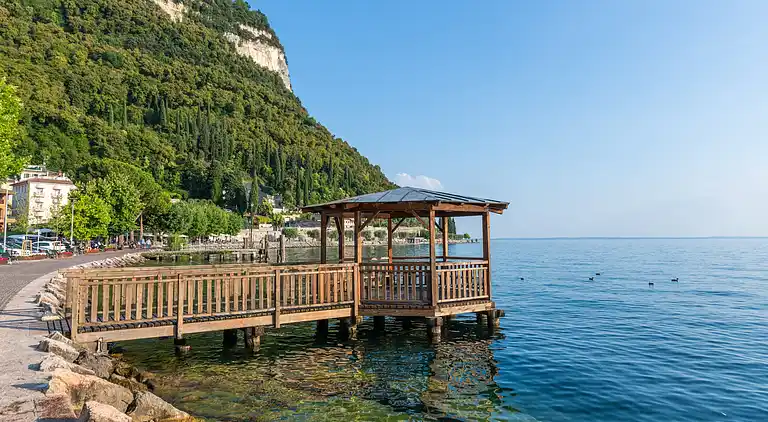 Manor house in Pesina Spezie