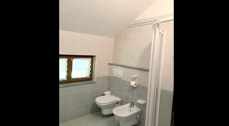 Sommerhus i Molina di Ledro