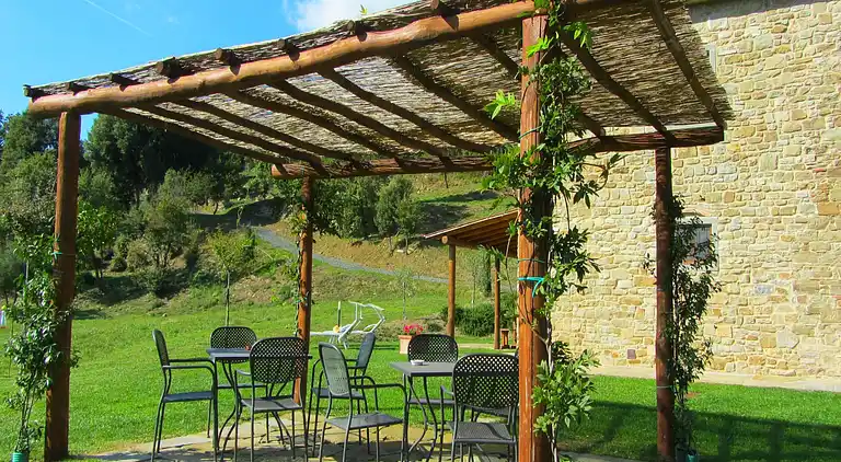 Apartment in Anghiari