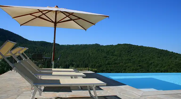 Apartment in Anghiari