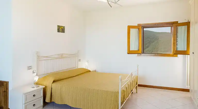 Villa i Pieve San Giovanni