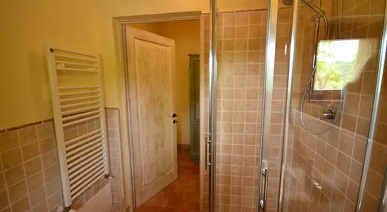 Apartment in Anghiari