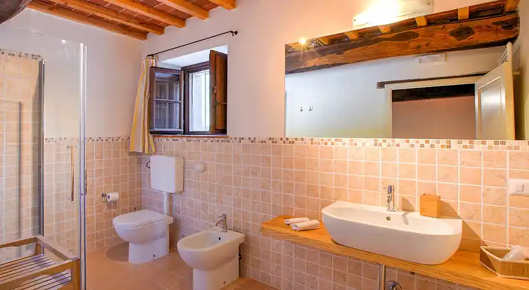 Holiday home in Anghiari