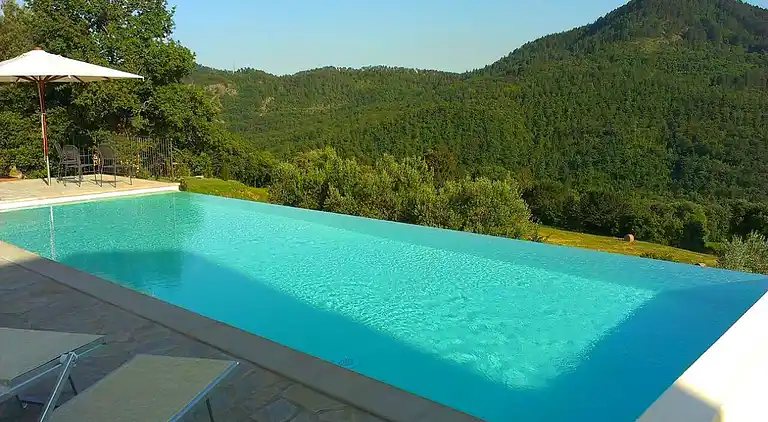 Apartamento en Anghiari