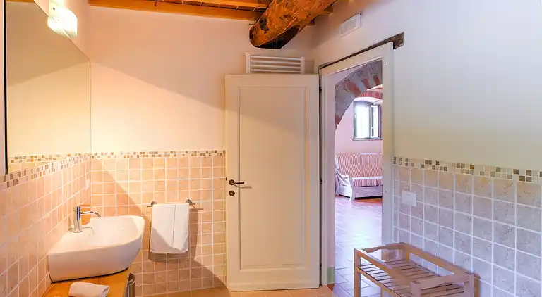 Holiday home in Anghiari