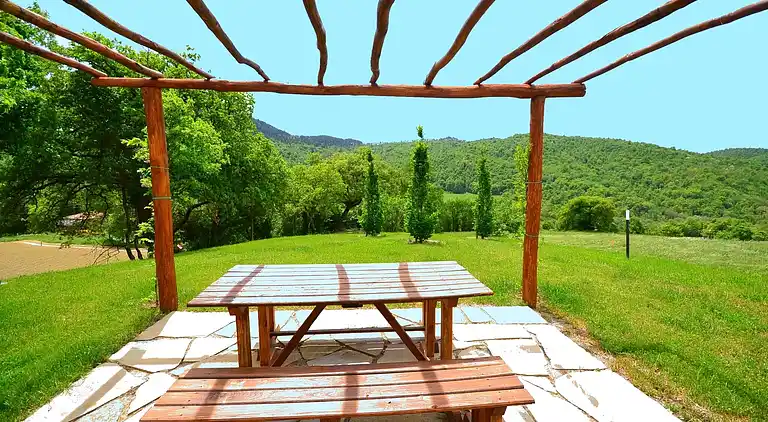 Apartment in Anghiari