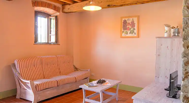 Holiday home in Anghiari