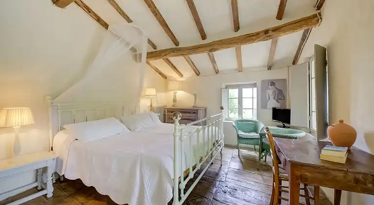 Maison de vacances au Metato