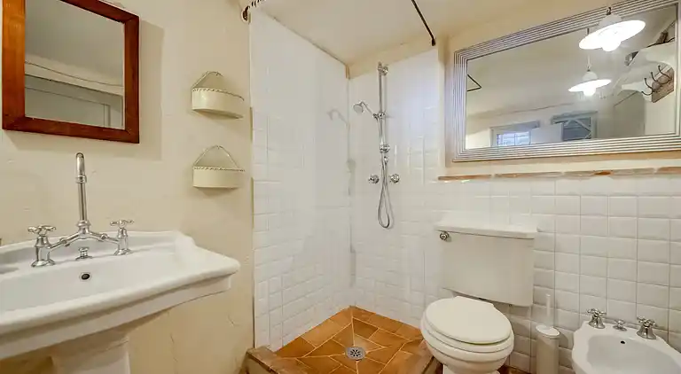 Maison de vacances au Metato