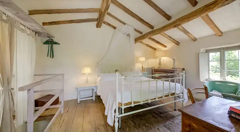 Maison de vacances au Metato