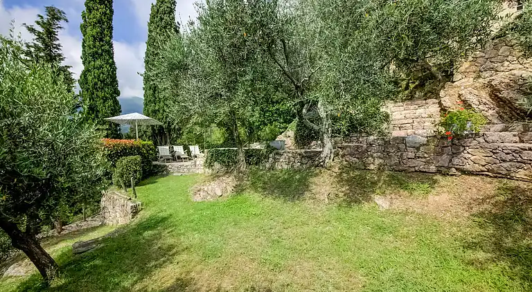 Maison de vacances au Metato