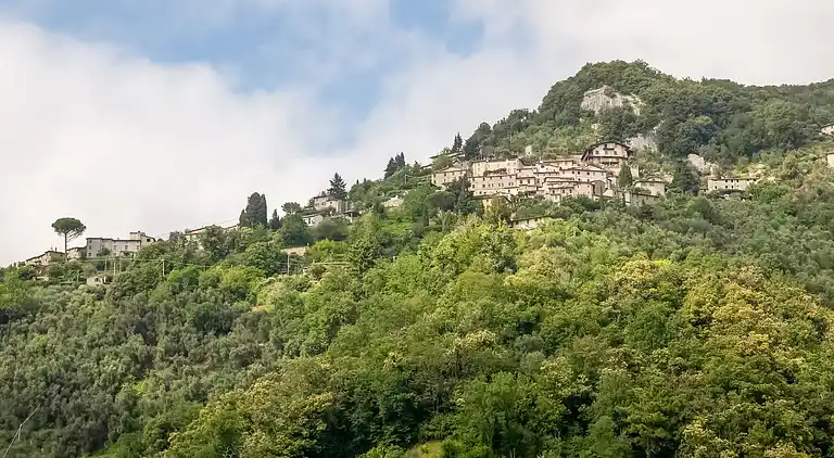 Maison de vacances au Metato