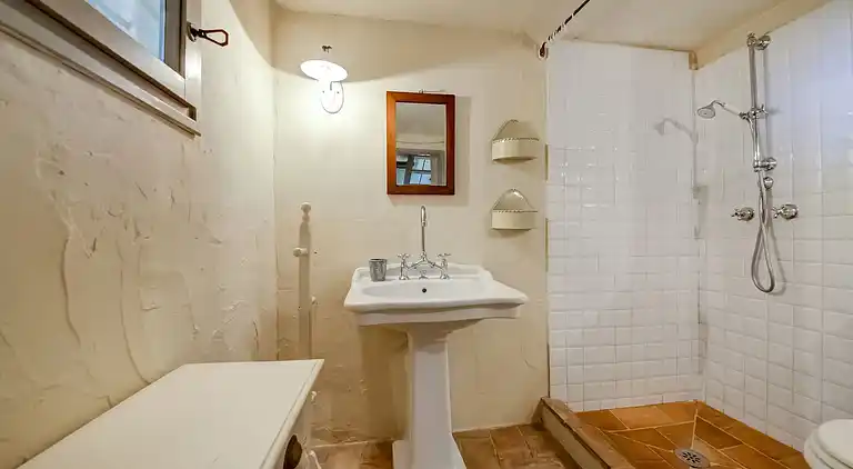 Maison de vacances au Metato