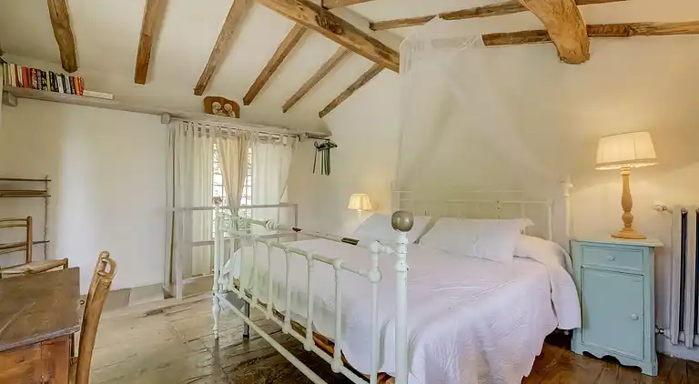 Maison de vacances au Metato