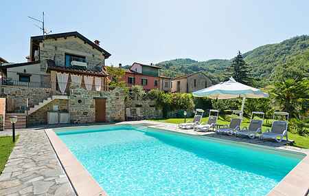 Villa mh72620