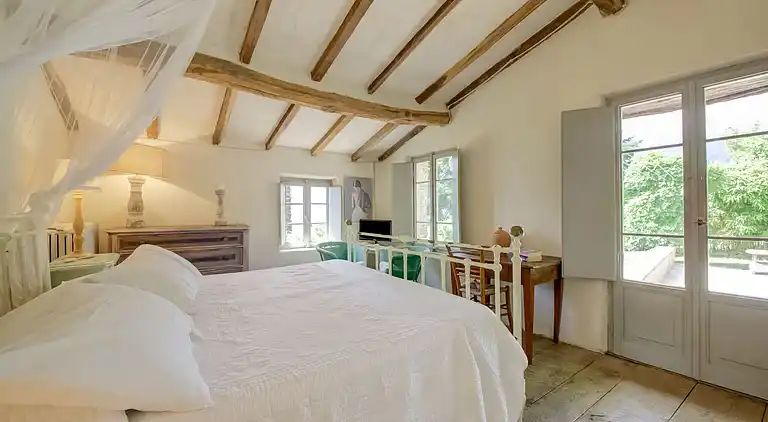 Maison de vacances au Metato