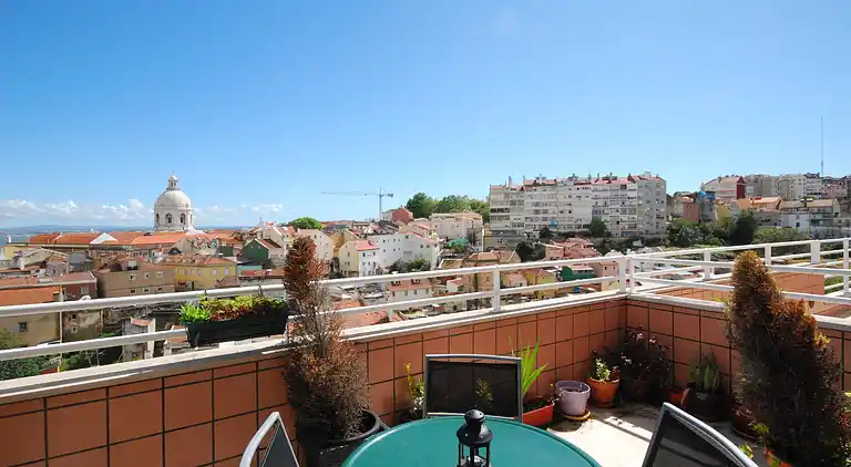 Apartment in Lisbon