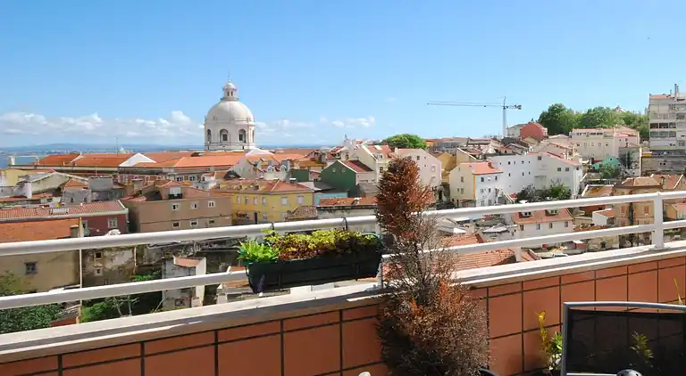 Apartment in Lisbon
