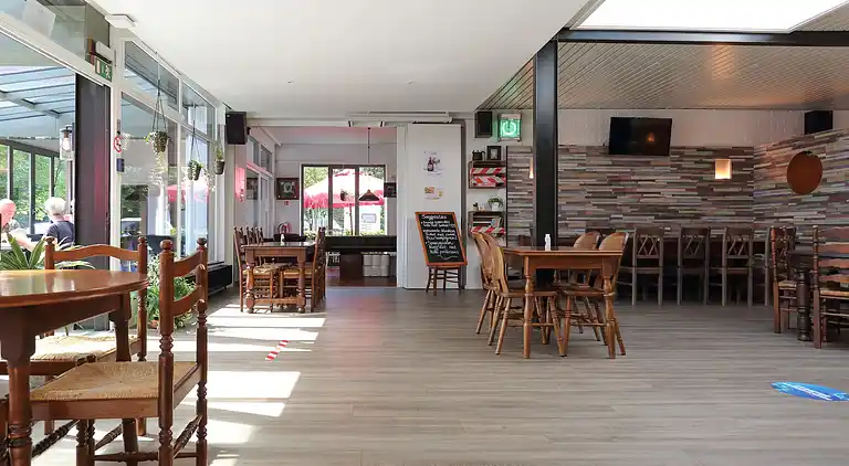 Mobile home in Turnhout