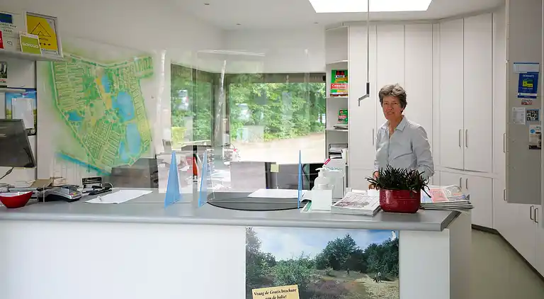 Mobile home in Turnhout