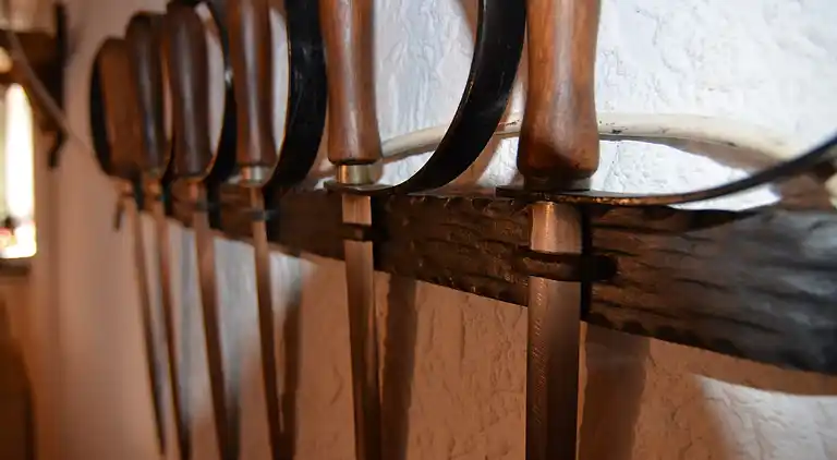 Sommerhus i Deilingen