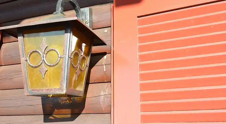 Sommerhus i Deilingen