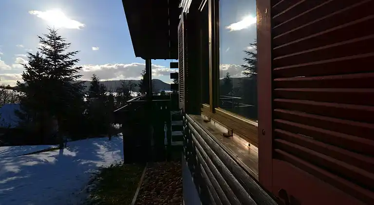 Sommerhus i Deilingen