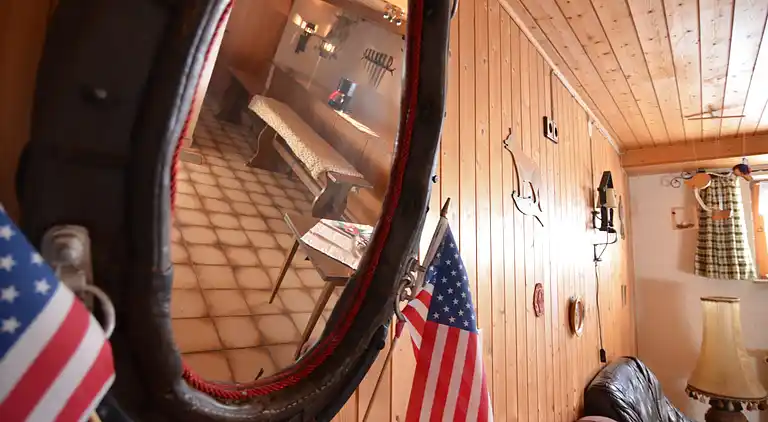 Sommerhus i Deilingen