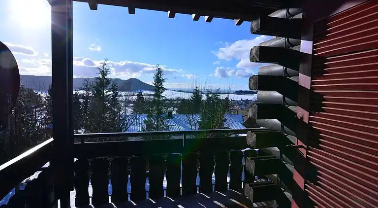 Sommerhus i Deilingen