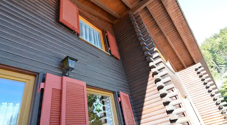 Sommerhus i Deilingen