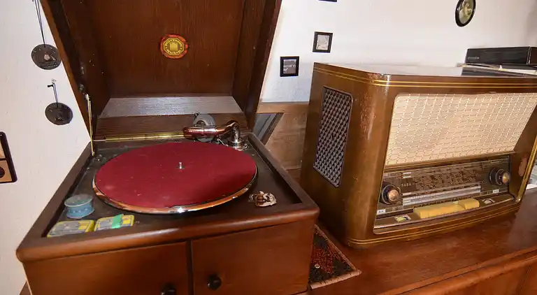 Sommerhus i Deilingen