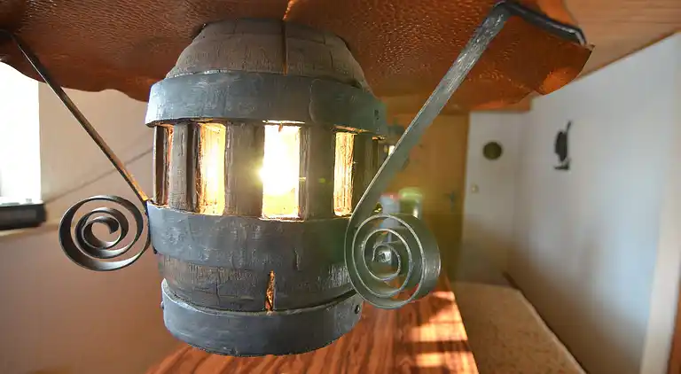 Sommerhus i Deilingen