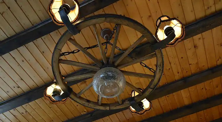 Sommerhus i Deilingen