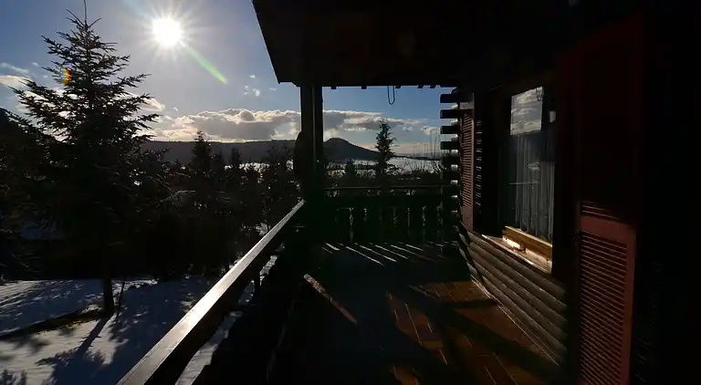 Sommerhus i Deilingen