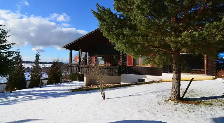 Sommerhus i Deilingen