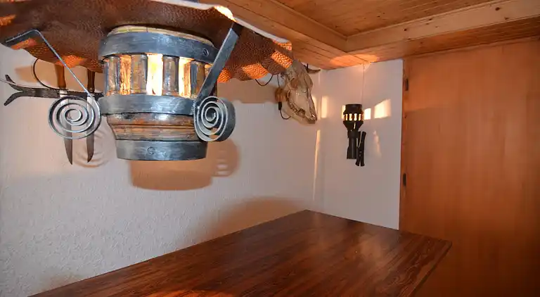 Sommerhus i Deilingen