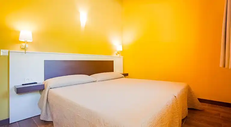 Manor house in Collía