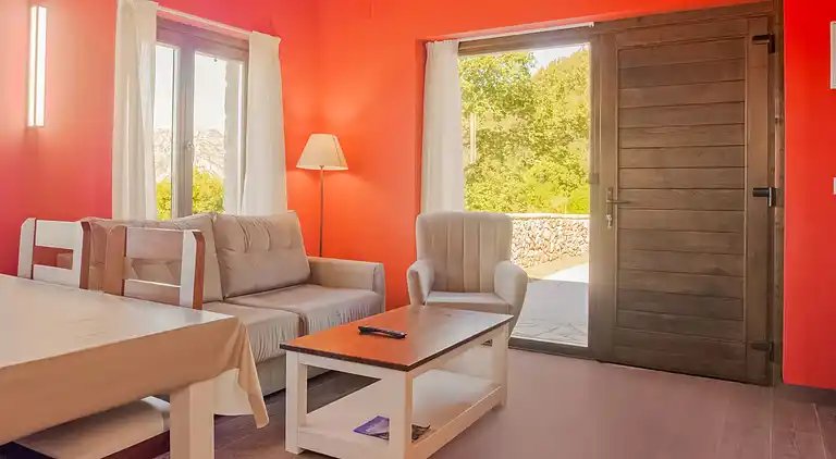 Manor house in Collía