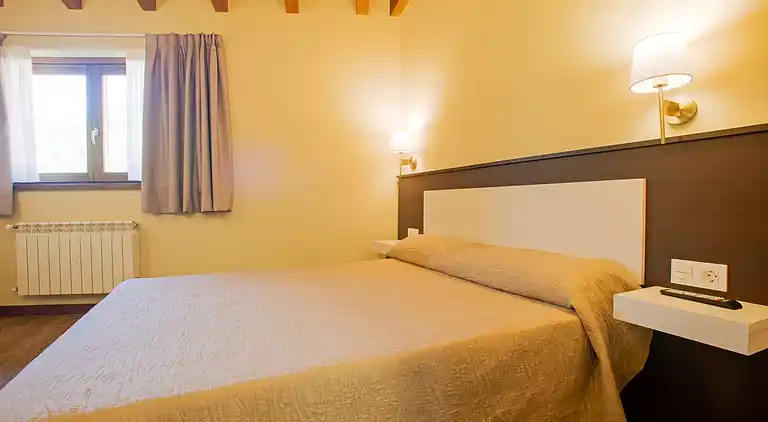 Manor house in Collía