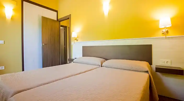 Manor house in Collía