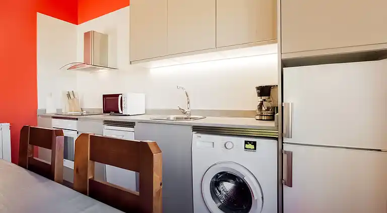 Manor house in Collía