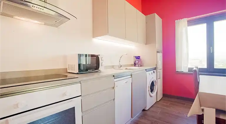 Manor house in Collía