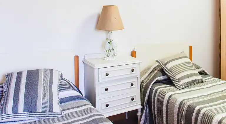 Farm house in Castrotañe