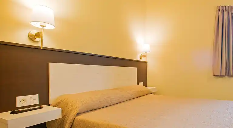 Manor house in Collía