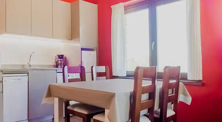 Manor house in Collía