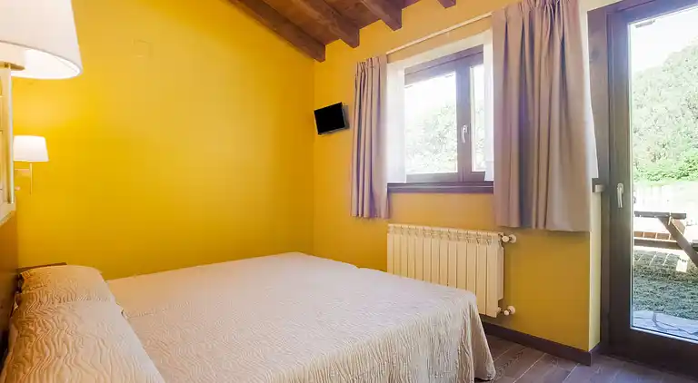 Manor house in Collía