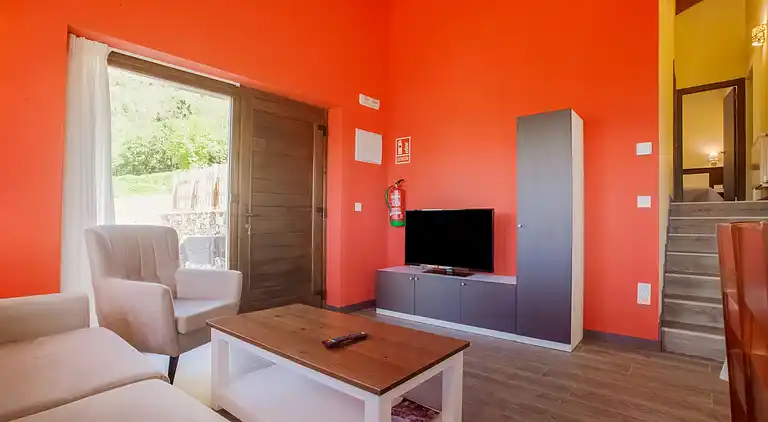 Manor house in Collía